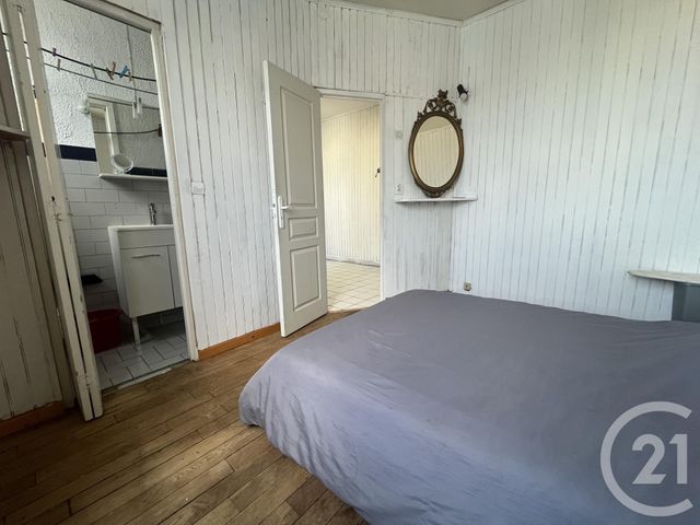 Appartement F1 à vendre - 1 pièce - 25.85 m2 - DRAVEIL - 91 - ILE-DE-FRANCE - Century 21 Avantage Immo
