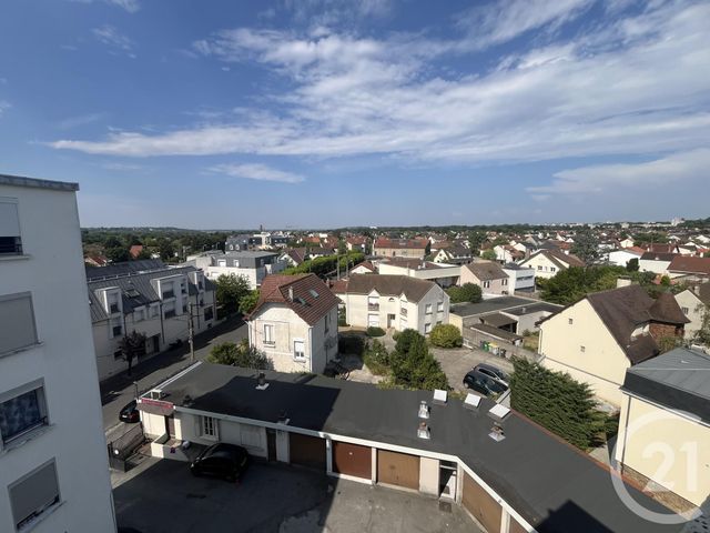 Appartement F1 à vendre - 1 pièce - 25.85 m2 - DRAVEIL - 91 - ILE-DE-FRANCE - Century 21 Avantage Immo