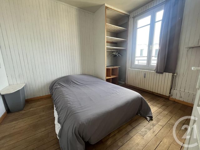 Appartement F1 à vendre - 1 pièce - 25.85 m2 - DRAVEIL - 91 - ILE-DE-FRANCE - Century 21 Avantage Immo