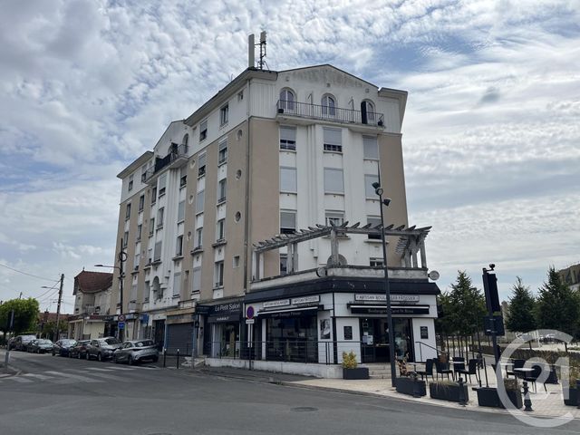 appartement - DRAVEIL - 91