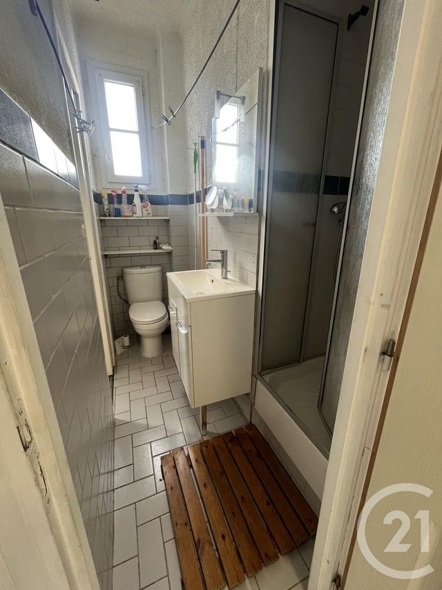 Appartement F1 à vendre - 1 pièce - 25.85 m2 - DRAVEIL - 91 - ILE-DE-FRANCE - Century 21 Avantage Immo