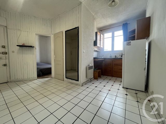 Appartement F1 à vendre - 1 pièce - 25.85 m2 - DRAVEIL - 91 - ILE-DE-FRANCE - Century 21 Avantage Immo