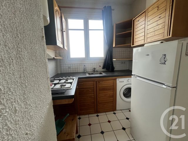 Appartement F1 à vendre - 1 pièce - 25.85 m2 - DRAVEIL - 91 - ILE-DE-FRANCE - Century 21 Avantage Immo