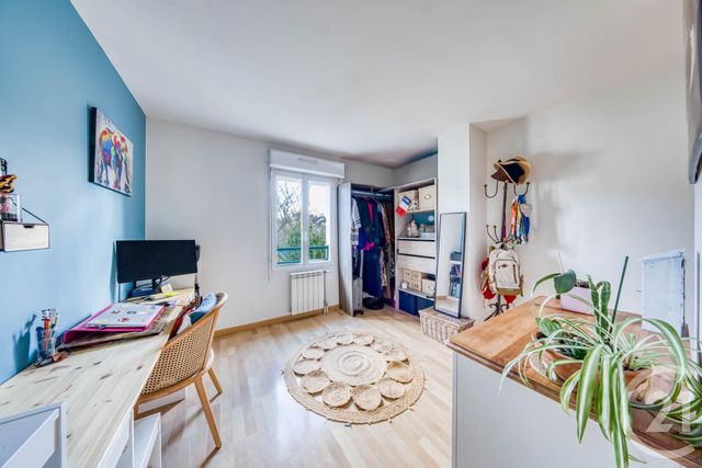 maison à vendre - 5 pièces - 93.02 m2 - DRAVEIL - 91 - ILE-DE-FRANCE - Century 21 Avantage Immo