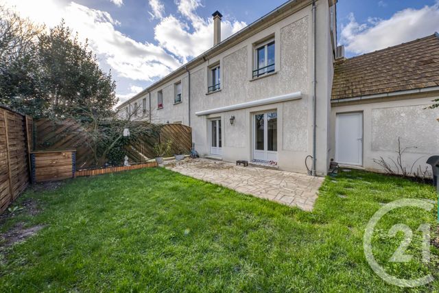 maison à vendre - 5 pièces - 93.02 m2 - DRAVEIL - 91 - ILE-DE-FRANCE - Century 21 Avantage Immo