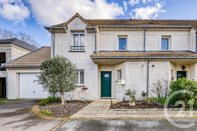 maison - DRAVEIL - 91