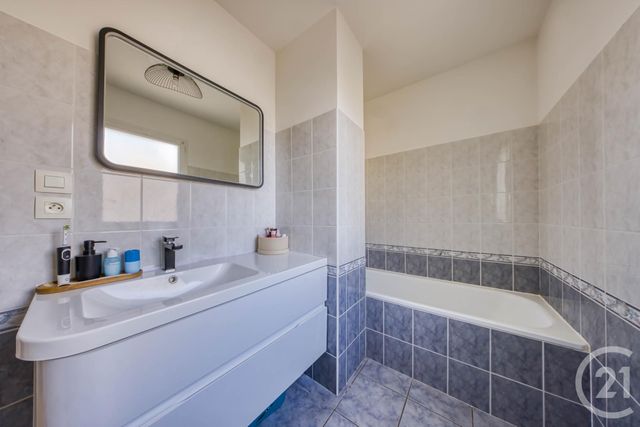 maison à vendre - 5 pièces - 93.02 m2 - DRAVEIL - 91 - ILE-DE-FRANCE - Century 21 Avantage Immo