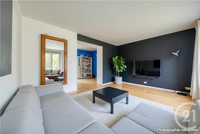 maison à vendre - 4 pièces - 86.0 m2 - DRAVEIL - 91 - ILE-DE-FRANCE - Century 21 Avantage Immo