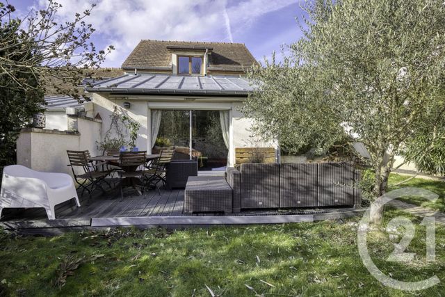 maison - DRAVEIL - 91