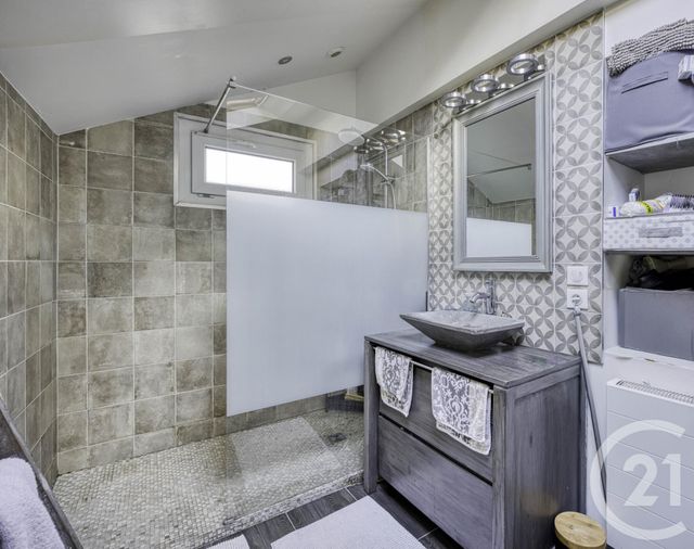 maison à vendre - 4 pièces - 86.0 m2 - DRAVEIL - 91 - ILE-DE-FRANCE - Century 21 Avantage Immo