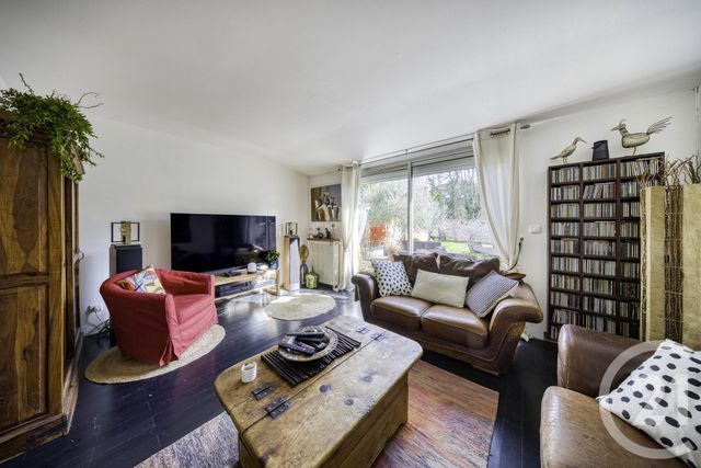 maison à vendre - 4 pièces - 86.0 m2 - DRAVEIL - 91 - ILE-DE-FRANCE - Century 21 Avantage Immo