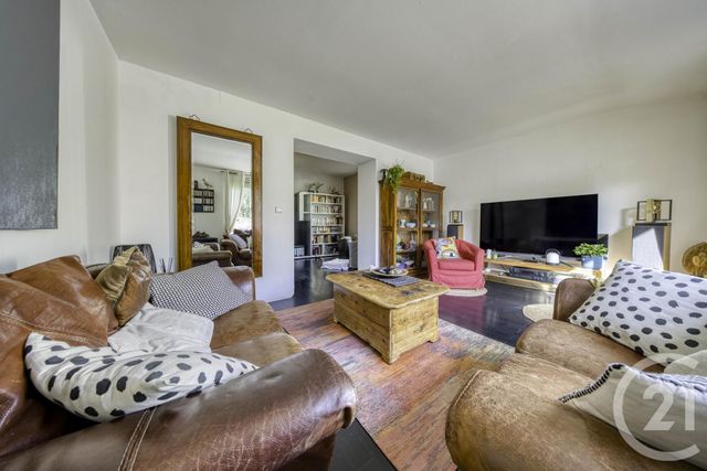 maison à vendre - 4 pièces - 86.0 m2 - DRAVEIL - 91 - ILE-DE-FRANCE - Century 21 Avantage Immo