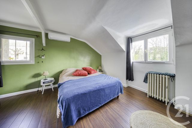 maison à vendre - 4 pièces - 86.0 m2 - DRAVEIL - 91 - ILE-DE-FRANCE - Century 21 Avantage Immo