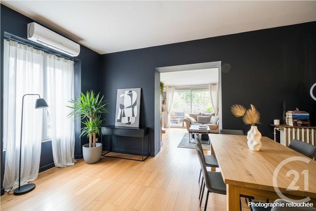 maison à vendre - 4 pièces - 86.0 m2 - DRAVEIL - 91 - ILE-DE-FRANCE - Century 21 Avantage Immo