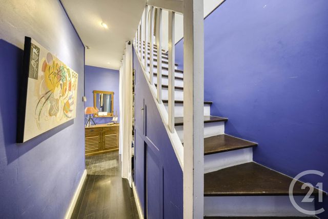 maison à vendre - 4 pièces - 86.0 m2 - DRAVEIL - 91 - ILE-DE-FRANCE - Century 21 Avantage Immo