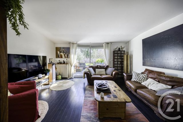 maison à vendre - 4 pièces - 86.0 m2 - DRAVEIL - 91 - ILE-DE-FRANCE - Century 21 Avantage Immo