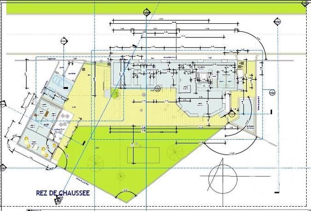 maison à vendre - 13 pièces - 350.0 m2 - DRAVEIL - 91 - ILE-DE-FRANCE - Century 21 Avantage Immo