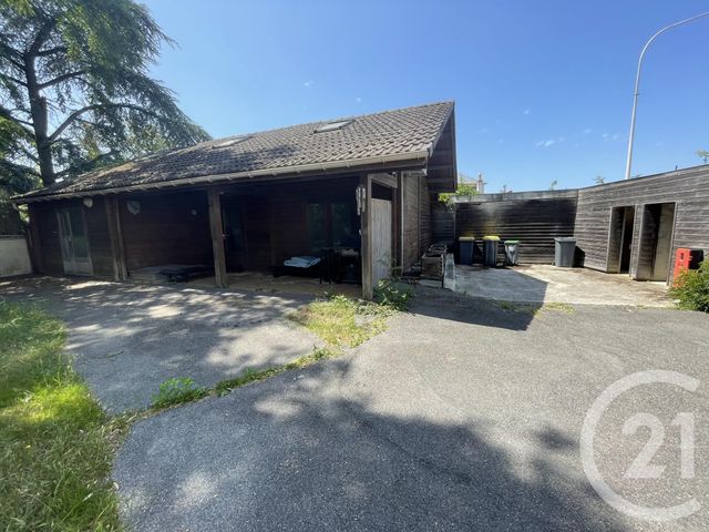 maison à vendre - 13 pièces - 350.0 m2 - DRAVEIL - 91 - ILE-DE-FRANCE - Century 21 Avantage Immo