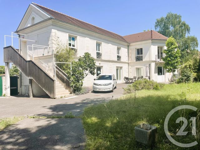 maison à vendre - 13 pièces - 350.0 m2 - DRAVEIL - 91 - ILE-DE-FRANCE - Century 21 Avantage Immo