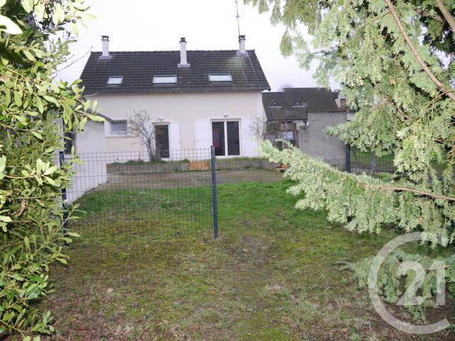 Maison à vendre DRAVEIL