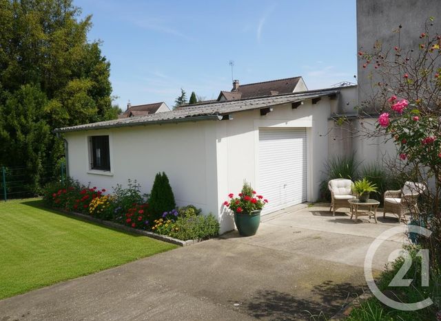 maison à vendre - 8 pièces - 123.7 m2 - DRAVEIL - 91 - ILE-DE-FRANCE - Century 21 Avantage Immo