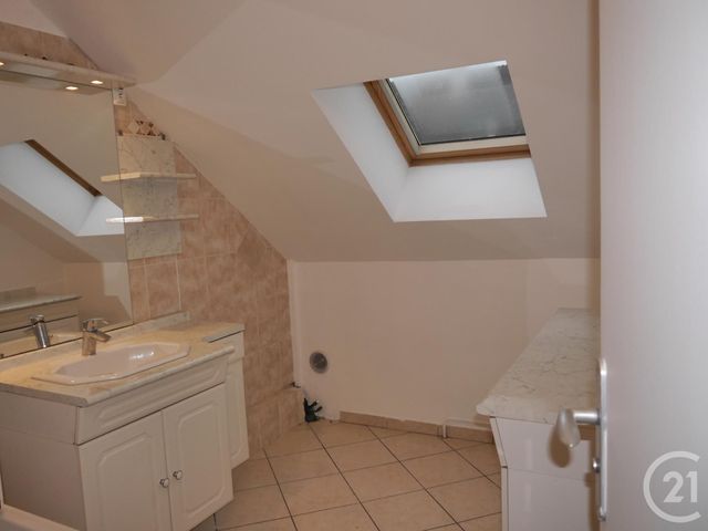 maison à vendre - 8 pièces - 123.7 m2 - DRAVEIL - 91 - ILE-DE-FRANCE - Century 21 Avantage Immo