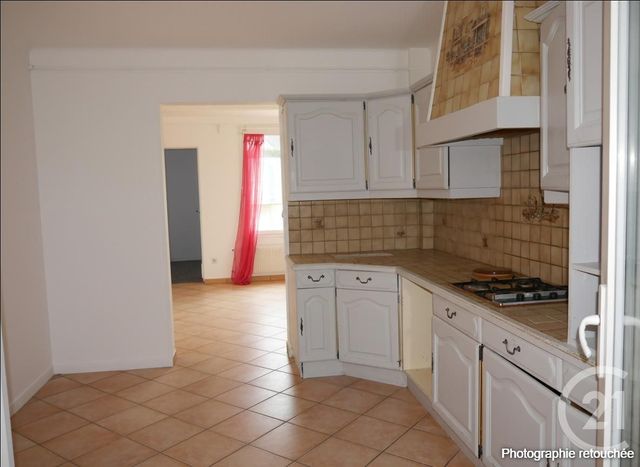 maison à vendre - 8 pièces - 123.7 m2 - DRAVEIL - 91 - ILE-DE-FRANCE - Century 21 Avantage Immo