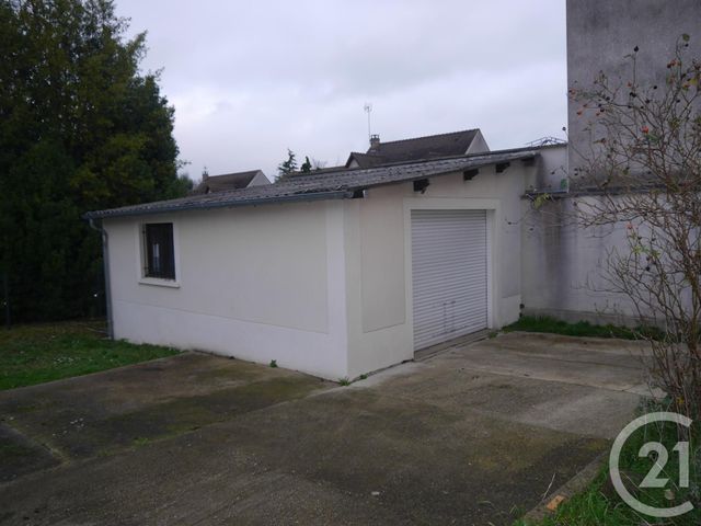 maison à vendre - 8 pièces - 123.7 m2 - DRAVEIL - 91 - ILE-DE-FRANCE - Century 21 Avantage Immo