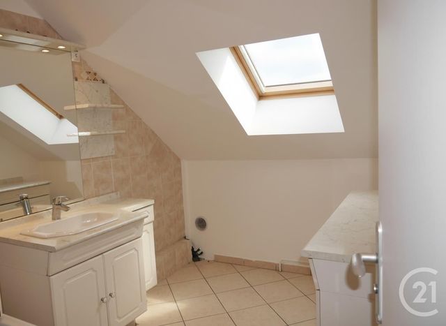 maison à vendre - 8 pièces - 123.7 m2 - DRAVEIL - 91 - ILE-DE-FRANCE - Century 21 Avantage Immo