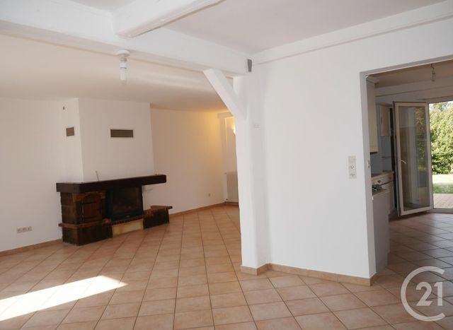 maison à vendre - 8 pièces - 123.7 m2 - DRAVEIL - 91 - ILE-DE-FRANCE - Century 21 Avantage Immo