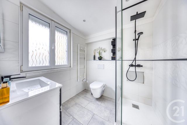 maison à vendre - 6 pièces - 140.0 m2 - DRAVEIL - 91 - ILE-DE-FRANCE - Century 21 Avantage Immo