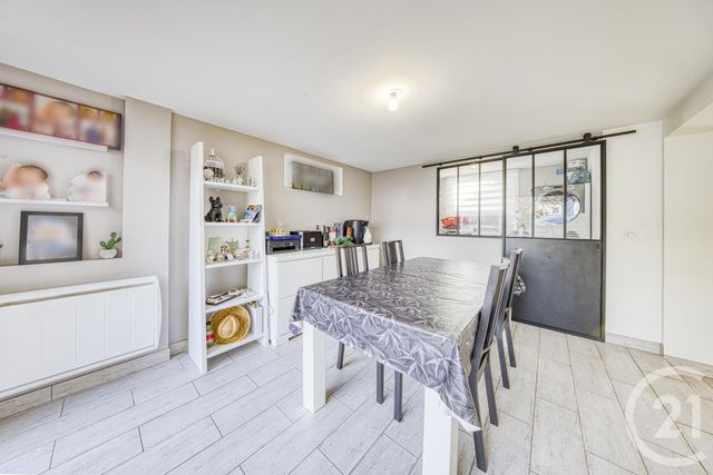 maison à vendre - 6 pièces - 140.0 m2 - DRAVEIL - 91 - ILE-DE-FRANCE - Century 21 Avantage Immo