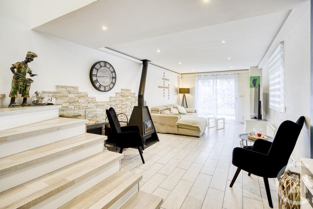 maison à vendre - 6 pièces - 140.0 m2 - DRAVEIL - 91 - ILE-DE-FRANCE - Century 21 Avantage Immo