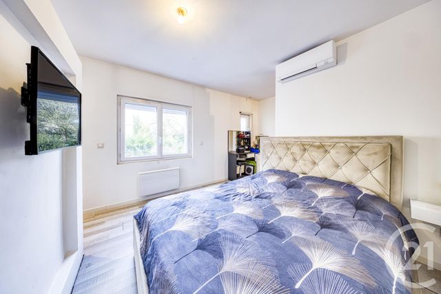 maison à vendre - 6 pièces - 140.0 m2 - DRAVEIL - 91 - ILE-DE-FRANCE - Century 21 Avantage Immo