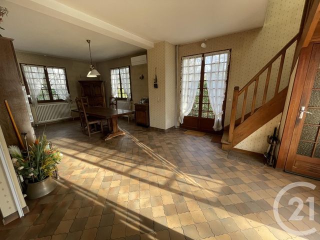 maison à vendre - 5 pièces - 123.0 m2 - DRAVEIL - 91 - ILE-DE-FRANCE - Century 21 Avantage Immo