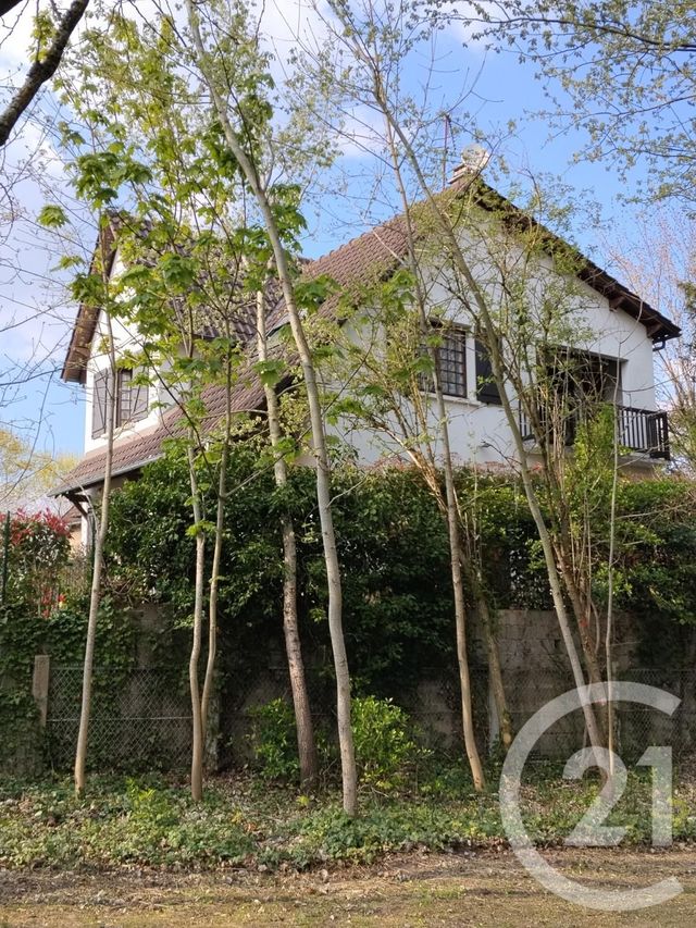 maison à vendre - 5 pièces - 123.0 m2 - DRAVEIL - 91 - ILE-DE-FRANCE - Century 21 Avantage Immo