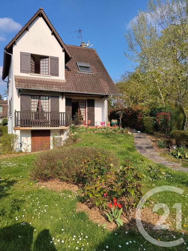 maison - DRAVEIL - 91