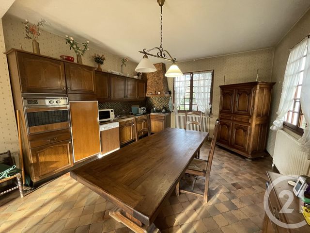 maison à vendre - 5 pièces - 123.0 m2 - DRAVEIL - 91 - ILE-DE-FRANCE - Century 21 Avantage Immo