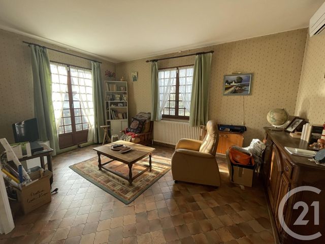 maison à vendre - 5 pièces - 123.0 m2 - DRAVEIL - 91 - ILE-DE-FRANCE - Century 21 Avantage Immo