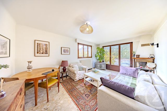 maison à vendre - 4 pièces - 85.0 m2 - DRAVEIL - 91 - ILE-DE-FRANCE - Century 21 Avantage Immo