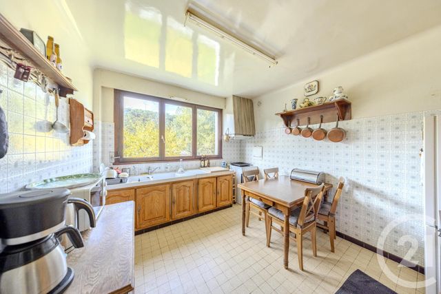 maison à vendre - 4 pièces - 85.0 m2 - DRAVEIL - 91 - ILE-DE-FRANCE - Century 21 Avantage Immo