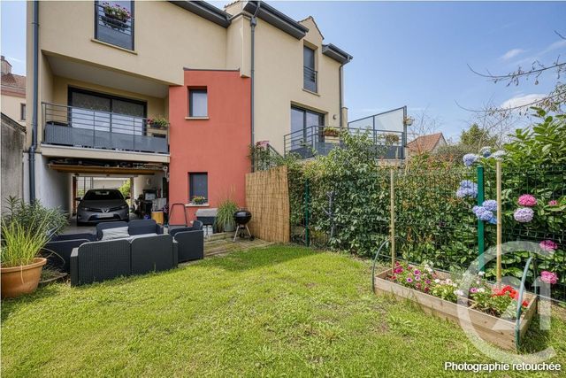 appartement - DRAVEIL - 91