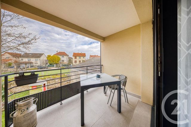 Appartement Duplex à vendre - 3 pièces - 59.58 m2 - DRAVEIL - 91 - ILE-DE-FRANCE - Century 21 Avantage Immo