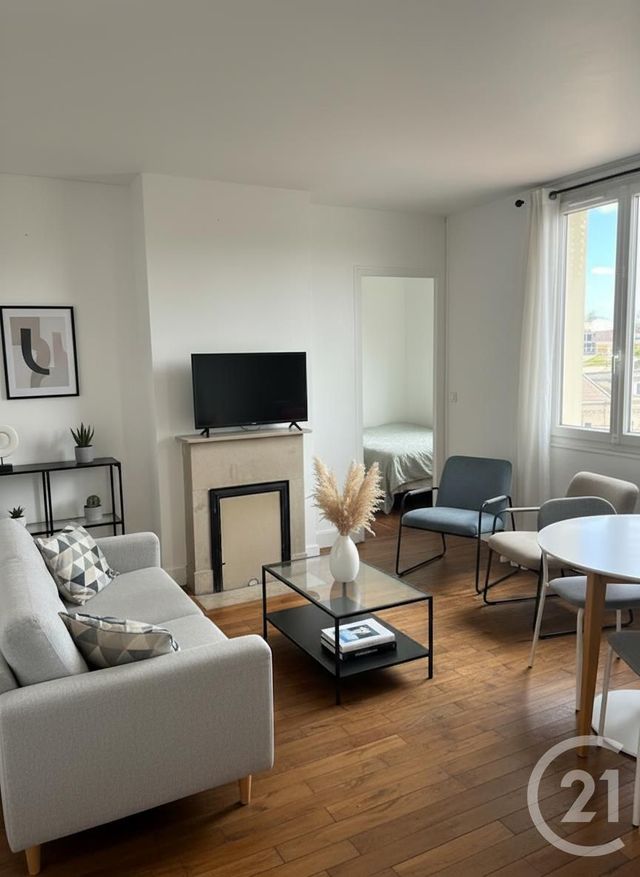 Appartement F2 à vendre - 2 pièces - 34.0 m2 - DRAVEIL - 91 - ILE-DE-FRANCE - Century 21 Avantage Immo