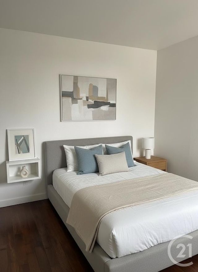 Appartement F2 à vendre - 2 pièces - 34.0 m2 - DRAVEIL - 91 - ILE-DE-FRANCE - Century 21 Avantage Immo