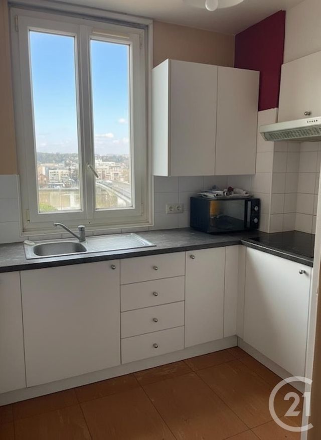 Appartement F2 à vendre - 2 pièces - 34.0 m2 - DRAVEIL - 91 - ILE-DE-FRANCE - Century 21 Avantage Immo