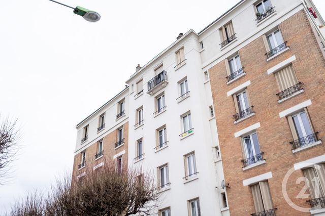 appartement - DRAVEIL - 91