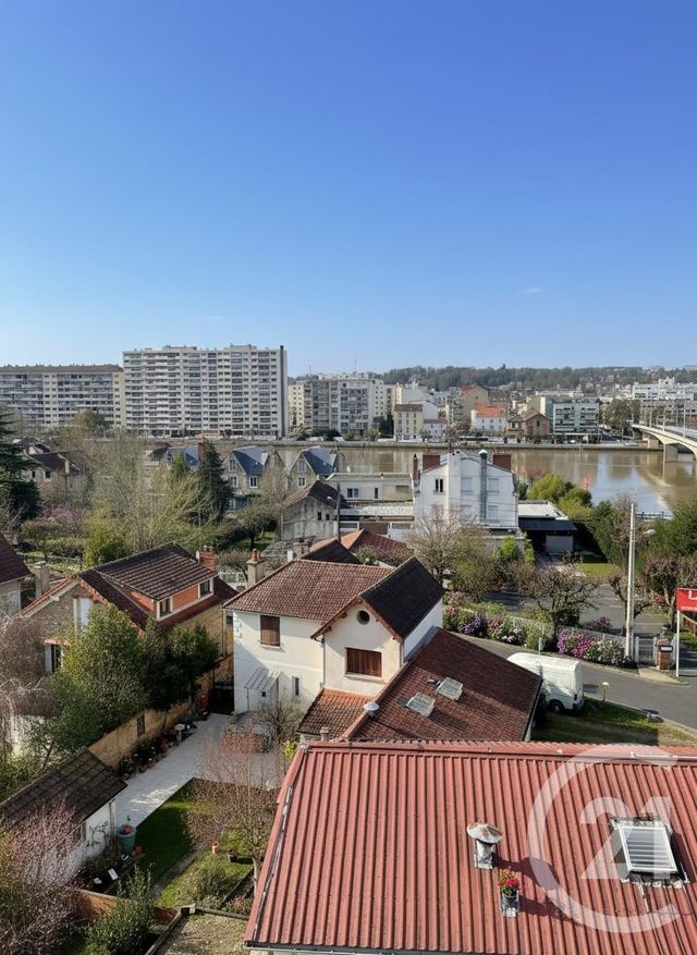 Appartement F2 à vendre DRAVEIL