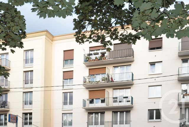 appartement - DRAVEIL - 91