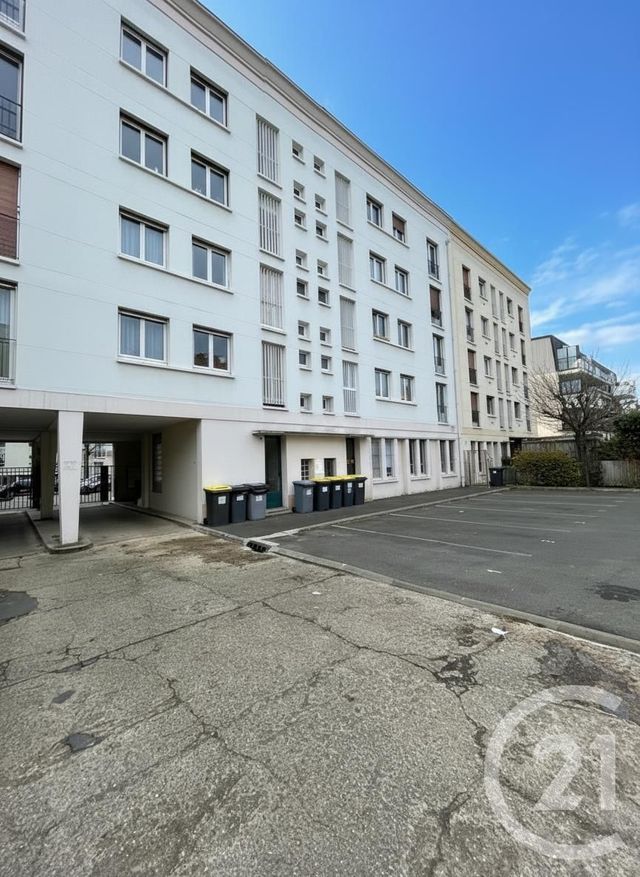 Appartement F2 à vendre DRAVEIL